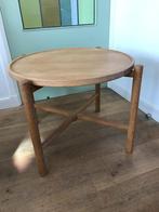 Hans Wegner PP Mobler PP35 eiken Salontafel Deens design, Antiek en Kunst, Antiek | Meubels | Tafels, Ophalen