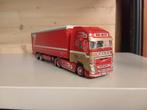 Volvo FH Zampieri Adriano "Red Moon" Tekno, Ophalen of Verzenden, Zo goed als nieuw, Bus of Vrachtwagen, Tekno