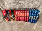 Audio Cassette Bandjes TDK Sony Hema 18 st, Cd's en Dvd's, Cassettebandjes, 2 t/m 25 bandjes, Overige genres, Ophalen of Verzenden