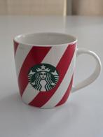Starbucks Christmas beker - NIEUW, Nieuw, Ophalen of Verzenden, Overige stijlen, Kop(pen) en/of Schotel(s)