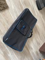 Keyboard tas stofhoes 4 music bag, Muziek en Instrumenten, Ophalen, Nieuw, Overige instrumenten