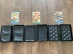 NIEUW! Tefal Snack Collection plaat te koop, Ophalen of Verzenden, Nieuw