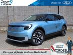 Ford Explorer Style Standard Range RWD 52 kWh | 0,99% Rente, Automaat, 12 maanden, Zwart, Blauw