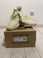 Yeezy Boost 350 V2 Butter | Maat US 9.5(nieuw in doos + bon), Kleding | Heren, Schoenen, Overige kleuren, Nieuw, Ophalen of Verzenden