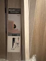 Nieuwe Muurplinten - Model Blok, Doe-het-zelf en Verbouw, Kunststof, Nieuw, Ophalen of Verzenden, 250 cm of meer