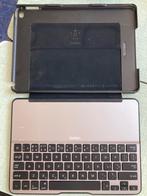 Belkin Ultimate lite keyboard case in heel goede staat, Bescherming voor- en achterkant, Ophalen of Verzenden, Zo goed als nieuw