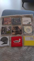 squarepusher / Venetian Snares / u-ziq / e.a., Cd's en Dvd's, Cd's | Dance en House, Gebruikt, Ophalen of Verzenden, Drum and bass