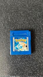 Pokemon / blauw/blue / Nintendo Game boy, Spelcomputers en Games, Games | Nintendo Game Boy, 1 speler, Ophalen of Verzenden, Zo goed als nieuw