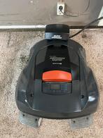 Te koop diverse husqvarna 220ac/230acx robotmaaier automower, Ophalen of Verzenden, Zo goed als nieuw