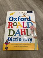 Roald Dahl woordenboek dictionary, Ophalen of Verzenden, Zo goed als nieuw