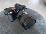 Leica SL2-S + Vario-Elmarit 24-70mm f/2.8 Asph, Ophalen, Zo goed als nieuw, Overige Merken, Geen optische zoom