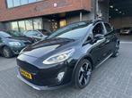 Ford Fiesta 1.0 EcoBoost Active X CAMERA CRUISE B&O ORIG NL, Voorwielaandrijving, Gebruikt, Euro 6, 1064 kg