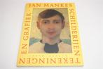 Jan Mankes — Schilderijen, Tekeningen en Grafiek, Boeken, Ophalen of Verzenden, Zo goed als nieuw