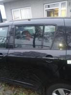 lv la ra deur Suzuki Swift 2009, Auto-onderdelen, Ophalen, Gebruikt, Achter, Achterklep