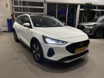 Ford Focus Wagon 1.0 EcoBoost Hybrid Active | SYNC 4 | PANOR, Gebruikt, Euro 6, Start-stop-systeem, Wit