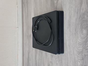 Ps4 beschikbaar voor biedingen