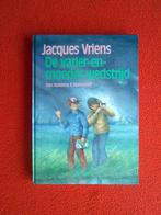 Jaques Vriens: De vader-en-moeder-wedstrijd, Ophalen of Verzenden, Zo goed als nieuw