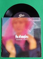 Stranglers - European female (*), Verzenden, 7 inch, Single