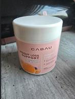 Cabau lifestyle, Ophalen of Verzenden, Zo goed als nieuw, Poeder of Drank