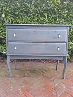 Houten kastje IKEA, Ophalen, IKEA, landelijk, Gebruikt, 100 tot 150 cm