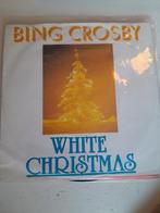 Bing crosby 7inch white christmas, Ophalen of Verzenden, Zo goed als nieuw, Pop