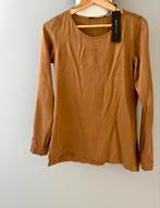 Expresso Top Maat M Nieuw, Ophalen of Verzenden, Nieuw, Maat 38/40 (M), Bruin