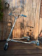 Mooie Stevige Trikke Step Driewieler 6e Editie, Fietsen en Brommers, Steps, Verzenden, Zo goed als nieuw, Overige typen, Trikke