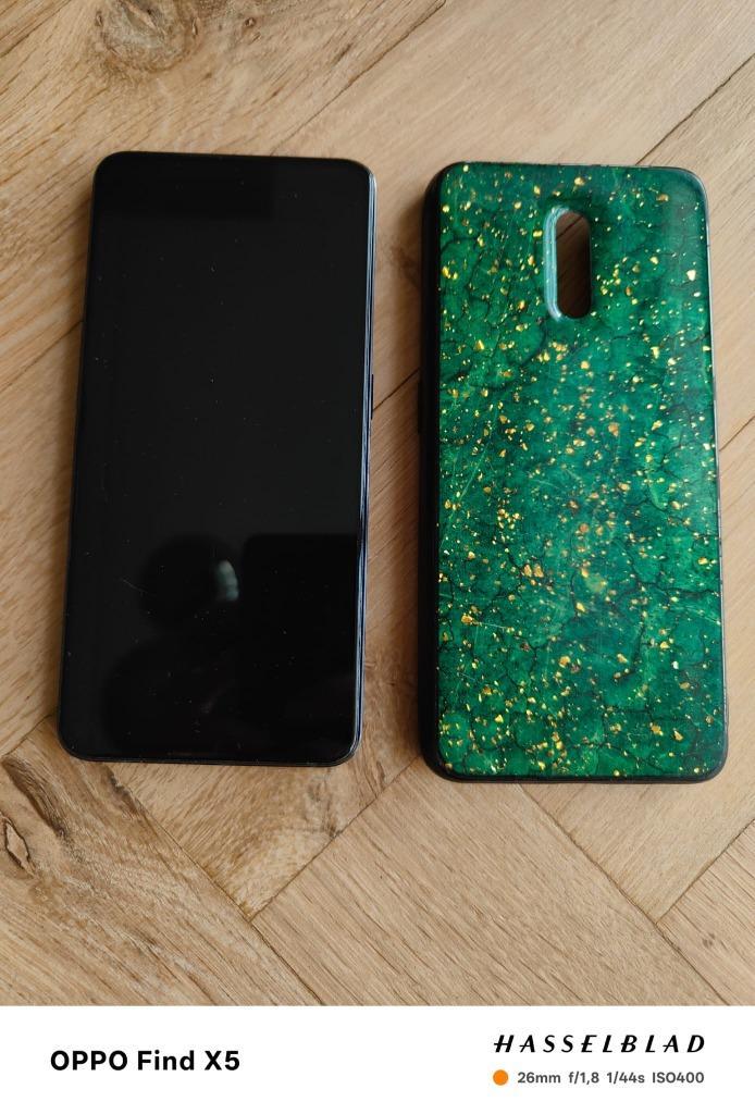 Oppo Reno 2 - Smartphone - Goede staat, Telecommunicatie, Mobiele telefoons | Overige merken, Zo goed als nieuw, Zonder abonnement