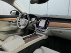 Volvo V90 2.0 T6 AUT AWD Inscription Panoramadak / Bowers&Wi, Auto's, 4 cilinders, 1969 cc, Vierwielaandrijving, 1717 kg
