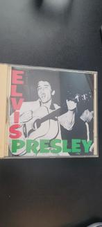Elvis Presley CD - Originele Mono Opname, Verzenden, 1980 tot 2000, Gebruikt