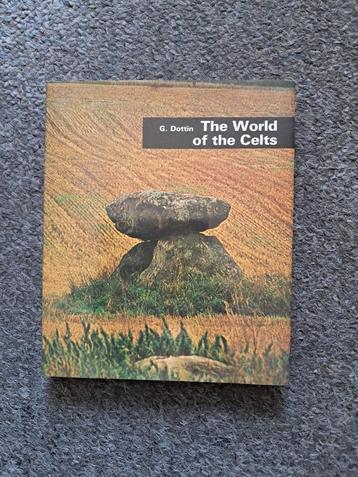 The world of the Celts beschikbaar voor biedingen