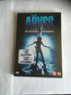the abyss (extended version) klassieker avontuur, Cd's en Dvd's, Dvd's | Science Fiction en Fantasy, Vanaf 12 jaar, Ophalen of Verzenden