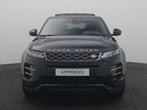 Land Rover Range Rover Evoque 1.5 P300e AWD R-Dynamic SE | E, Auto's, Land Rover, Automaat, Euro 6, 15 kWh, Zwart