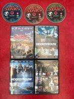 Diverse TV series - DVD’s, Vanaf 12 jaar, Ophalen of Verzenden, Zo goed als nieuw