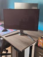 Gigabyte AORUS FO27Q2 Zwart, Computers en Software, Monitoren, Minder dan 1 ms, Zo goed als nieuw, Quad HD (2K), Gigabyte Aorus