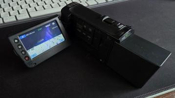 Sony HDR-CX105 beschikbaar voor biedingen