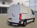 Mercedes-Benz Sprinter 211 2.2 CDI Aut. L1H1 (bj 2019), Stof, Gebruikt, 4 cilinders, 116 pk