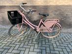Te Koop Roze Nogan Kinderfiets Versnellingen 26 inch, Fietsen en Brommers, 26 inch of meer, Ophalen of Verzenden, Zo goed als nieuw