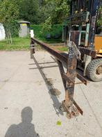 Tuinpoort frame,  zwaar uitgevoerd., Tuin en Terras, Ophalen, Gebruikt, IJzer, Tuinhek