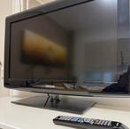 Samsung LE32, Full HD, 80cm, Audio, Tv en Foto, Ophalen, Gebruikt, 50 Hz, 80 tot 100 cm
