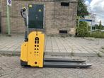 Atlet PLE180 1800KG 73CM STAPELAAR - HEFTRUCK, Elektrisch, Stapelaar, Atlet