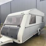 Kip Grey-Line 47 / voortent / mover, Schokbreker, Standaardzit, Kip, Particulier