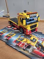 Lego 8109, Ophalen of Verzenden, Zo goed als nieuw