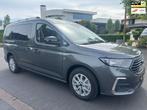 Ford TOURNEO CONNECT automaat 1.5 zeer luxe uitgevoerd. 114, Bedrijf, 1500 kg, Voorwielaandrijving, Parkeercamera