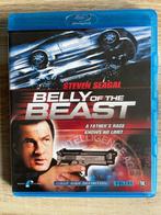 Belly of the Beast - Blu-ray, Ophalen of Verzenden, Gebruikt, Actie