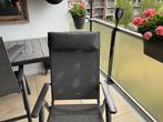 hoofdsteun tuinstoel, Tuin en Terras, Ophalen of Verzenden, Nieuw, Textileen
