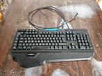 Logitech G910 Orion Spark gamingkeyboard/toetstenbord, Computers en Software, Toetsenborden, Ophalen, Gebruikt, Logitech G, Gaming toetsenbord