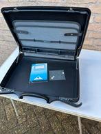 Klassieke Samsonite President koffer, Sieraden, Tassen en Uiterlijk, Koffers, Ophalen of Verzenden, Zo goed als nieuw, Hard kunststof