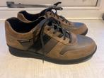 Mephisto vito air jet system maat 9,5 43 heren schoenen, Bruin, Ophalen of Verzenden, Zo goed als nieuw, Mephisto