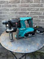 Makita Bhr261 combihamer boorhamer 36v klopboormachine, Doe-het-zelf en Verbouw, Gereedschap | Boormachines, Ophalen of Verzenden